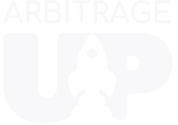 arbitrage-up logo