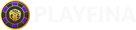 playfina logo