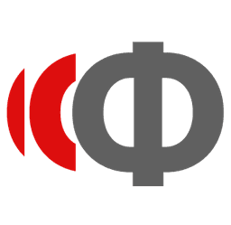 Ф letter